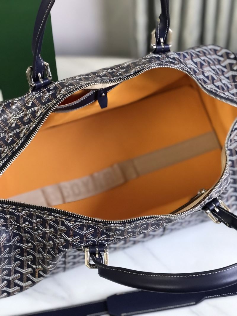 Goyard Travel Bags